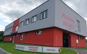 Penzion ValMez